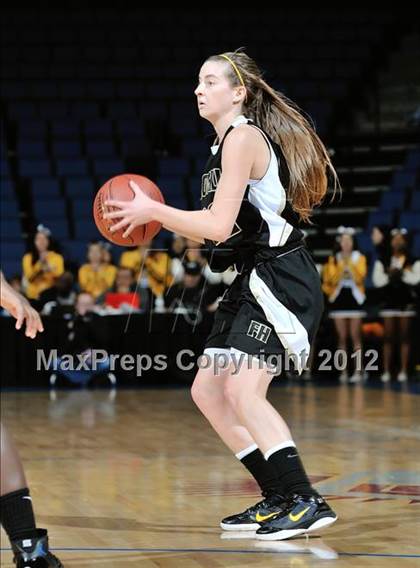 Thumbnail 1 in JW North vs. Foothill (CIF D2 SoCal Regional Final) photogallery.