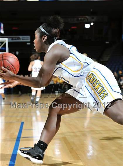 Thumbnail 1 in JW North vs. Foothill (CIF D2 SoCal Regional Final) photogallery.