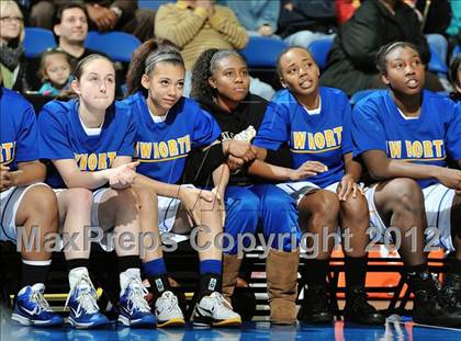 Thumbnail 2 in JW North vs. Foothill (CIF D2 SoCal Regional Final) photogallery.