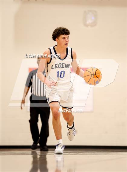 Thumbnail 3 in FR: Doherty @ Legend photogallery.