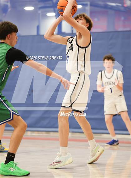 Thumbnail 2 in FR: Doherty @ Legend photogallery.