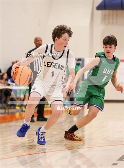 Thumbnail 1 in FR: Doherty @ Legend photogallery.