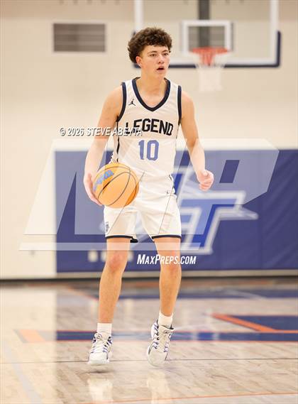 Thumbnail 3 in FR: Doherty @ Legend photogallery.