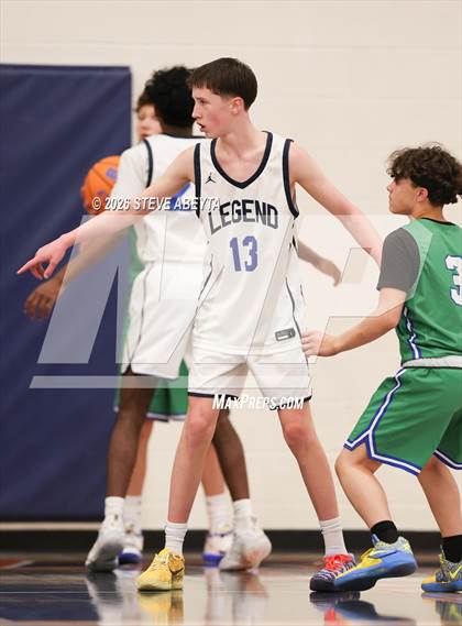 Thumbnail 1 in FR: Doherty @ Legend photogallery.