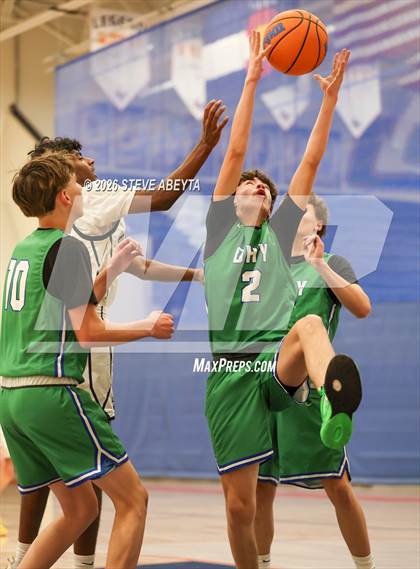 Thumbnail 3 in FR: Doherty @ Legend photogallery.