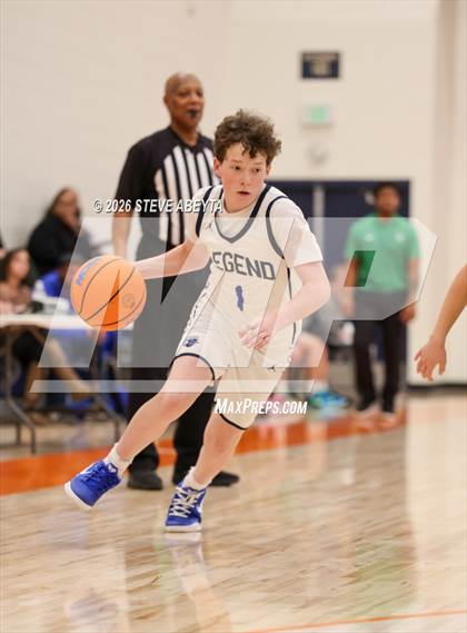 Thumbnail 1 in FR: Doherty @ Legend photogallery.