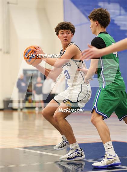 Thumbnail 2 in FR: Doherty @ Legend photogallery.