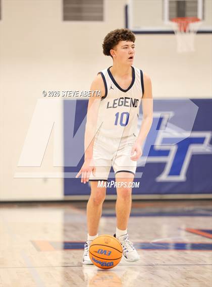 Thumbnail 2 in FR: Doherty @ Legend photogallery.