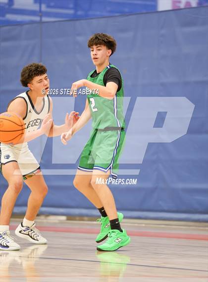 Thumbnail 1 in FR: Doherty @ Legend photogallery.