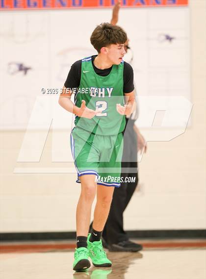 Thumbnail 2 in FR: Doherty @ Legend photogallery.