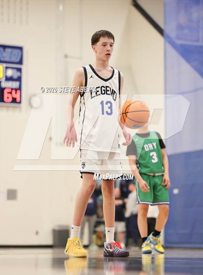 Thumbnail 1 in FR: Doherty @ Legend photogallery.