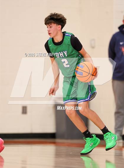 Thumbnail 2 in FR: Doherty @ Legend photogallery.