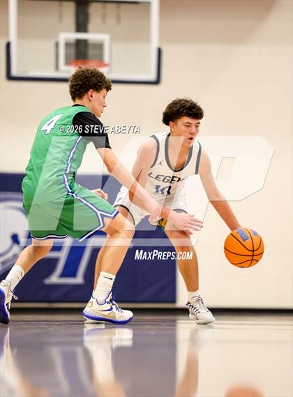 Thumbnail 2 in FR: Doherty @ Legend photogallery.