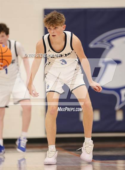 Thumbnail 2 in FR: Doherty @ Legend photogallery.