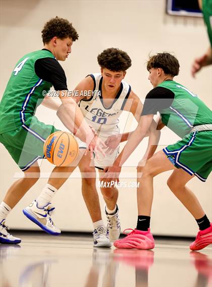 Thumbnail 1 in FR: Doherty @ Legend photogallery.