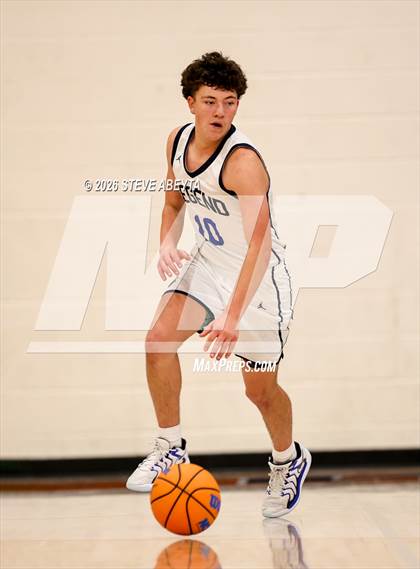 Thumbnail 3 in FR: Doherty @ Legend photogallery.