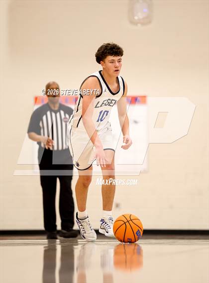 Thumbnail 2 in FR: Doherty @ Legend photogallery.