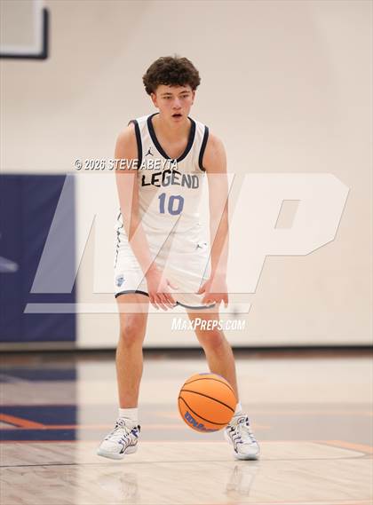 Thumbnail 2 in FR: Doherty @ Legend photogallery.