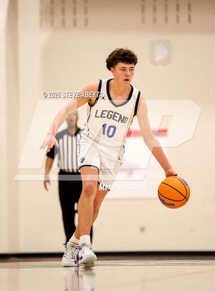 Thumbnail 1 in FR: Doherty @ Legend photogallery.