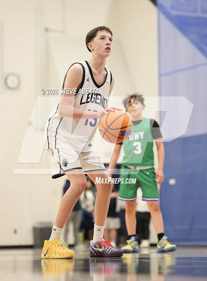 Thumbnail 2 in FR: Doherty @ Legend photogallery.