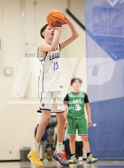 Thumbnail 3 in FR: Doherty @ Legend photogallery.