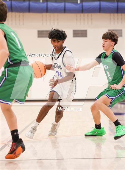 Thumbnail 3 in FR: Doherty @ Legend photogallery.