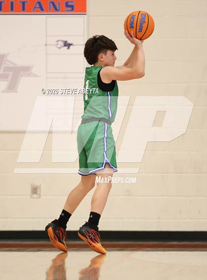 Thumbnail 2 in FR: Doherty @ Legend photogallery.