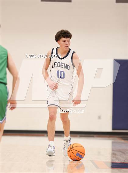 Thumbnail 1 in FR: Doherty @ Legend photogallery.