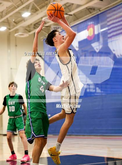 Thumbnail 2 in FR: Doherty @ Legend photogallery.