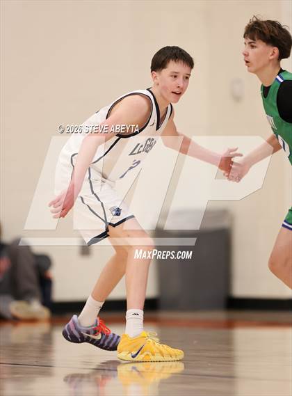 Thumbnail 1 in FR: Doherty @ Legend photogallery.