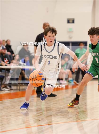 Thumbnail 2 in FR: Doherty @ Legend photogallery.