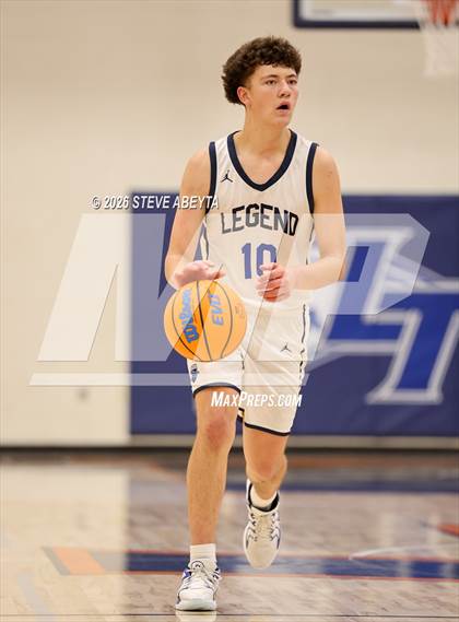 Thumbnail 1 in FR: Doherty @ Legend photogallery.