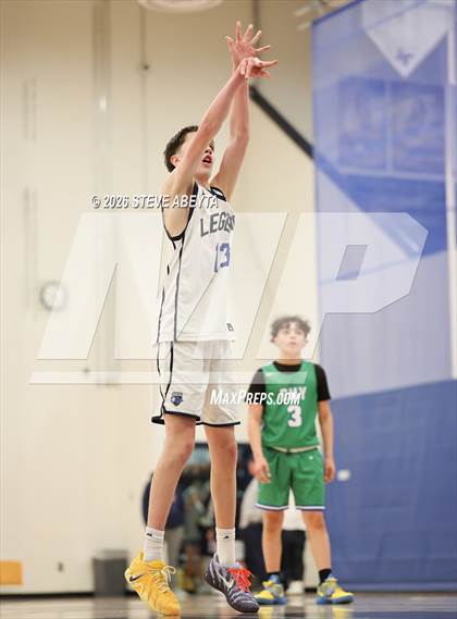 Thumbnail 1 in FR: Doherty @ Legend photogallery.