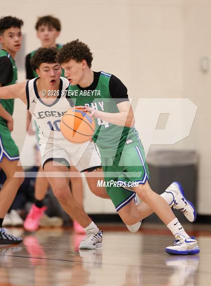 Thumbnail 3 in FR: Doherty @ Legend photogallery.