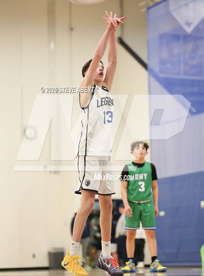 Thumbnail 2 in FR: Doherty @ Legend photogallery.