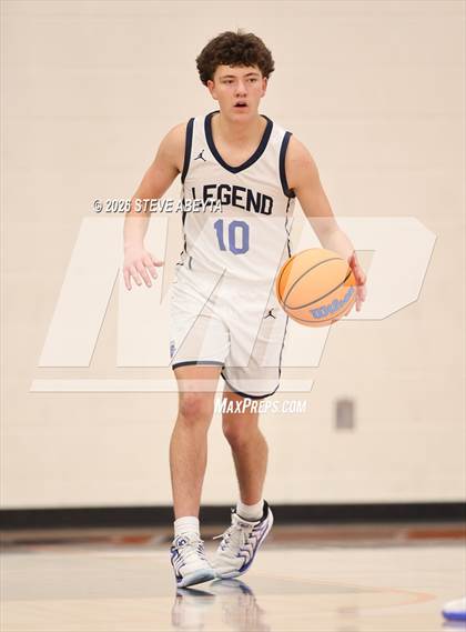 Thumbnail 2 in FR: Doherty @ Legend photogallery.