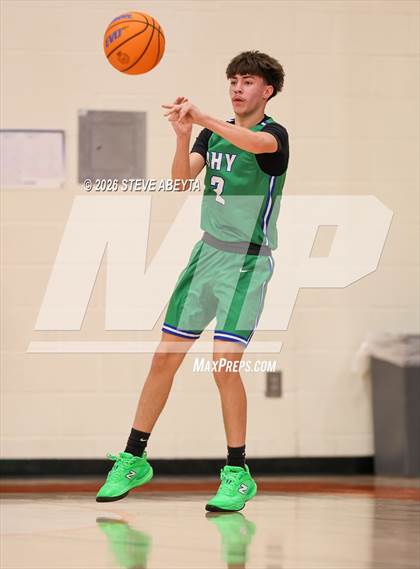 Thumbnail 1 in FR: Doherty @ Legend photogallery.