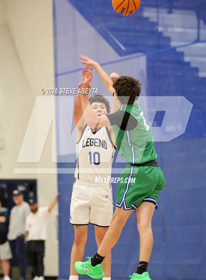 Thumbnail 2 in FR: Doherty @ Legend photogallery.