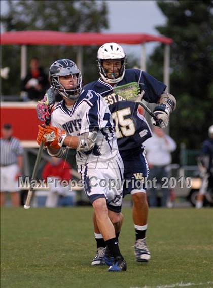 Thumbnail 2 in West Boca Raton vs. Dwyer (A1 Regional Semifinal) photogallery.