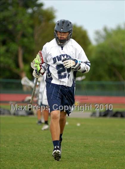 Thumbnail 1 in West Boca Raton vs. Dwyer (A1 Regional Semifinal) photogallery.