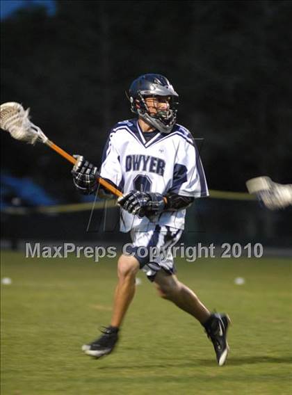 Thumbnail 3 in West Boca Raton vs. Dwyer (A1 Regional Semifinal) photogallery.