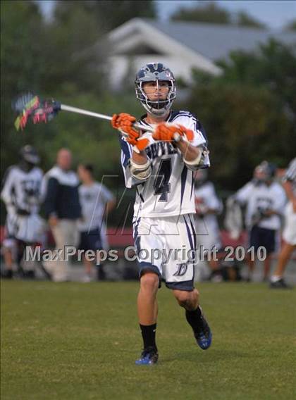 Thumbnail 2 in West Boca Raton vs. Dwyer (A1 Regional Semifinal) photogallery.