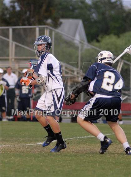 Thumbnail 2 in West Boca Raton vs. Dwyer (A1 Regional Semifinal) photogallery.