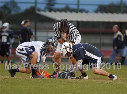 Thumbnail 3 in West Boca Raton vs. Dwyer (A1 Regional Semifinal) photogallery.