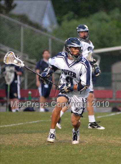 Thumbnail 2 in West Boca Raton vs. Dwyer (A1 Regional Semifinal) photogallery.
