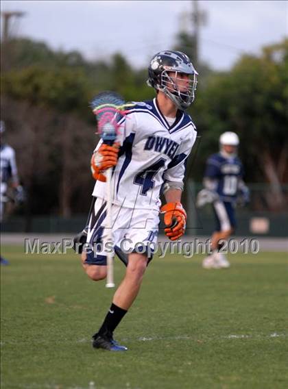 Thumbnail 3 in West Boca Raton vs. Dwyer (A1 Regional Semifinal) photogallery.