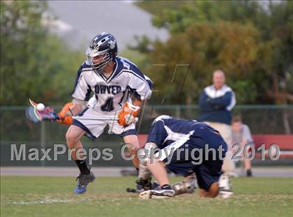 Thumbnail 2 in West Boca Raton vs. Dwyer (A1 Regional Semifinal) photogallery.