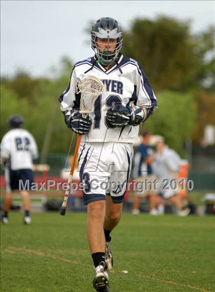 Thumbnail 3 in West Boca Raton vs. Dwyer (A1 Regional Semifinal) photogallery.