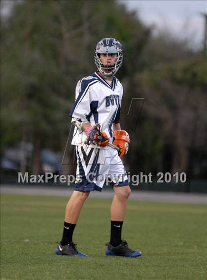 Thumbnail 1 in West Boca Raton vs. Dwyer (A1 Regional Semifinal) photogallery.
