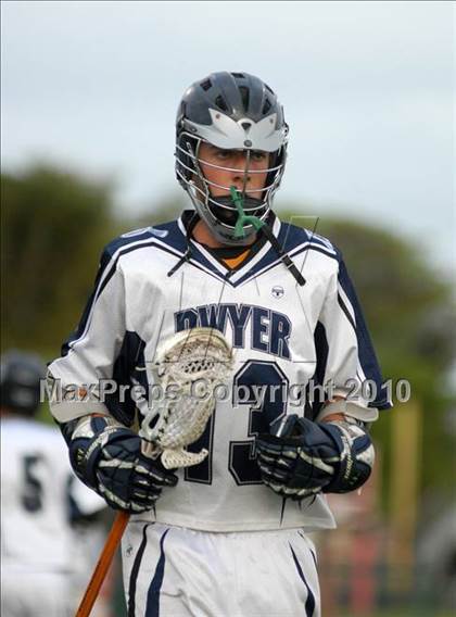 Thumbnail 1 in West Boca Raton vs. Dwyer (A1 Regional Semifinal) photogallery.